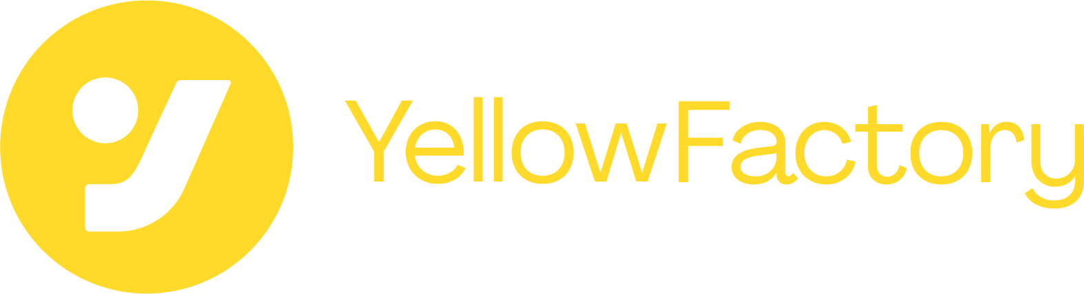 Yellow Factory